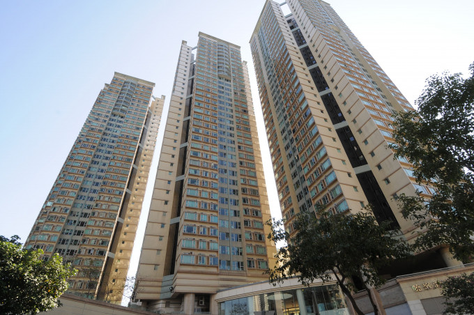 曉峰灣畔高層2房戶累減135萬至840萬易手
