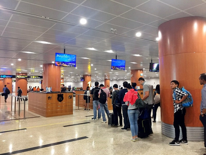 缅甸10月起为内地旅客提供落地签证安排。