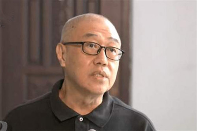 台灣的施正屏涉間諜罪，在內地被判4年有期徒刑。