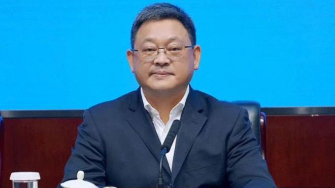 武汉原副市长王清华被指私德败坏追求低级趣味，遭到双开。网络图片