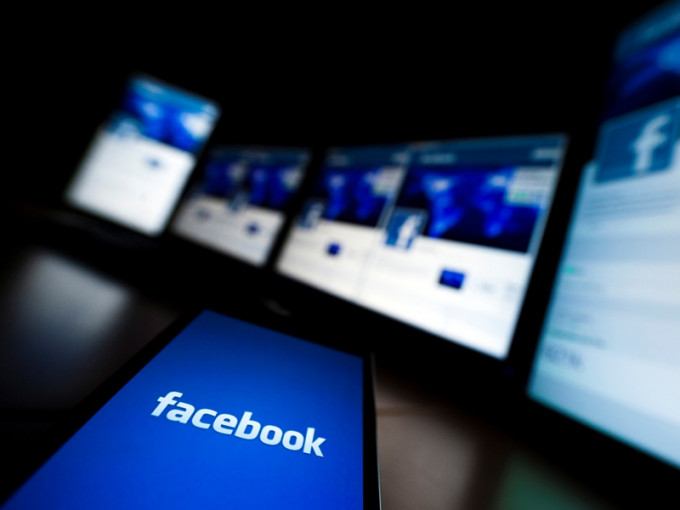 facebook稱已加強各個社交平台保安及應付網上各種不當行為。REUTERS