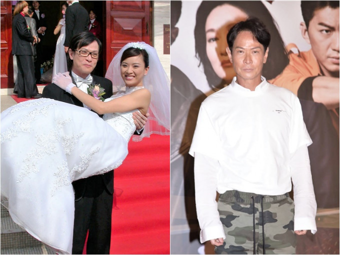 吴廷烨在亚视时曾与张文慈成为萤幕情侣档，笑言希望这个组合可在TVB重现。