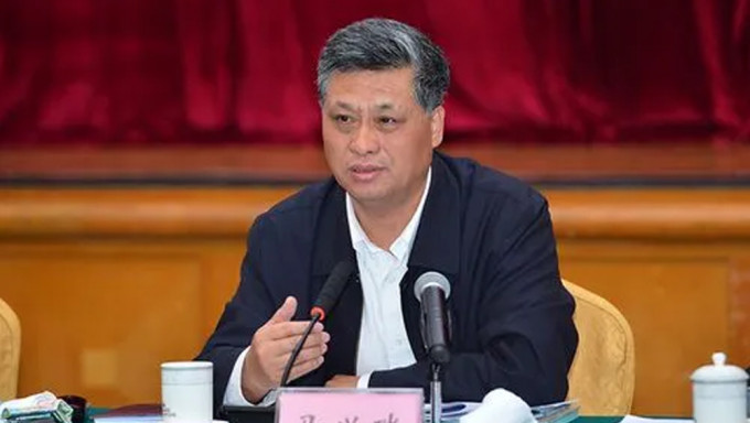 马兴瑞任新疆自治区党委书记后聚焦经济发展。