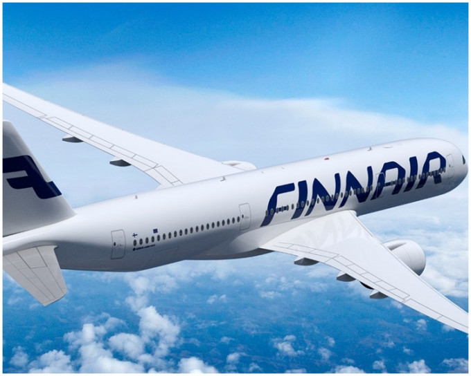 芬兰航空强调，资料不会外泄。网上图片