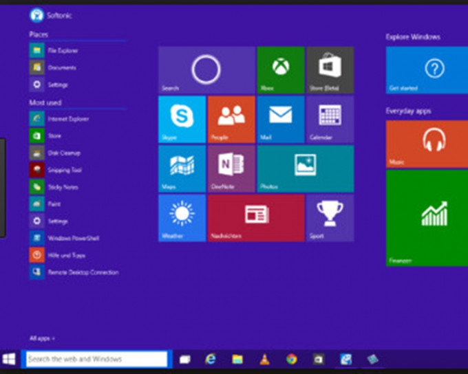 微软指，《小画家》未来可透过Windows市集免费取得。