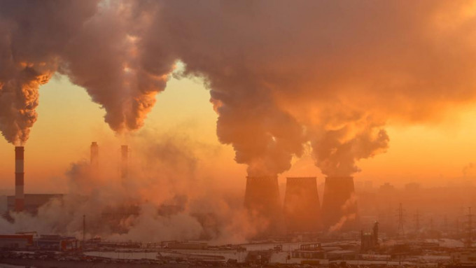 中方指，发达国家是气候变化和历史碳排放的主要责任方。资料图片