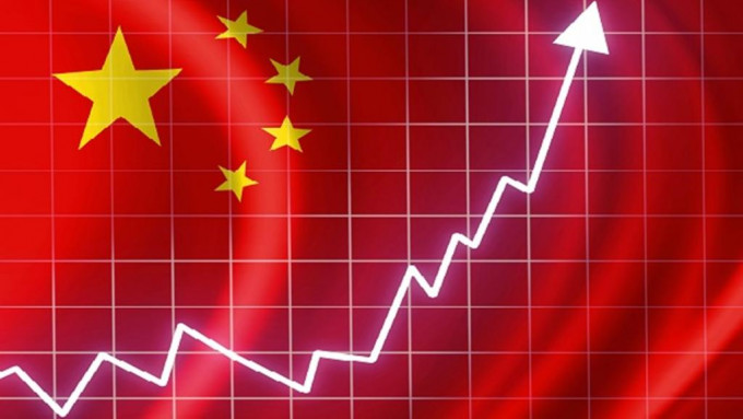 基金公司预测中国股票下半年有望突围。资料图片