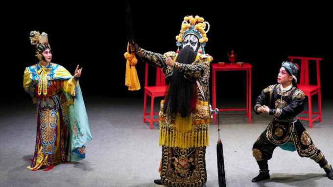 《霸王別姬》（新編）成功入選「中國當代小劇場戲劇 40 年影響力榜單」。