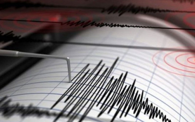 智利中部沿海地区今天下午发生规模5.2级地震。网上图片