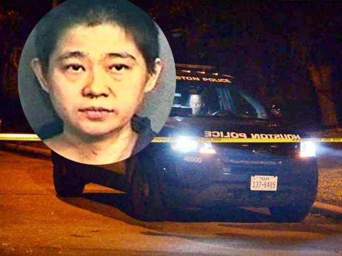 華婦劉麗蕙(Lihui Liu，音譯)，已被控一級謀殺。網上圖片