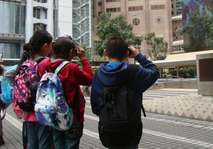 社联呼吁，提升少数族裔学童中文能力。