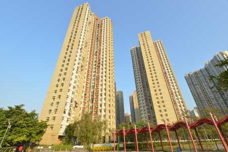 青泰苑高層兩房戶自由價沽560萬