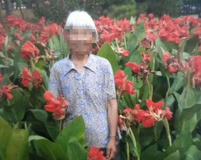 一名22歲青年企圖強姦76歲老婦不遂，更用斧背襲擊她致死。網圖