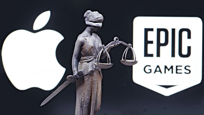 ■加州法院就Epic案，裁定苹果不可强制使用其内置支付系统。
