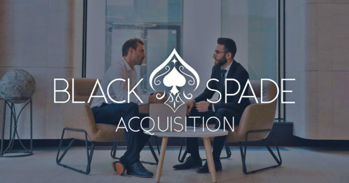 黑桃資本繼Black Spade Acquisition於去年在美國上市後，在港發起SPAC。