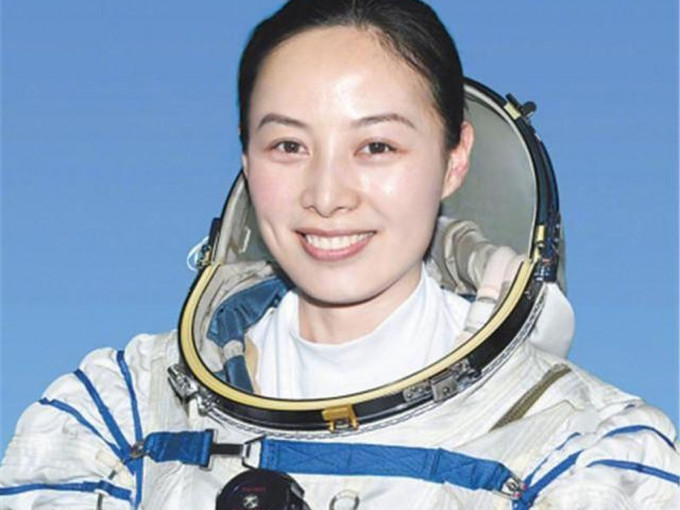 王亚平可能会成为搭乘神舟十三号飞船进入中国太空站首位女航天员。
