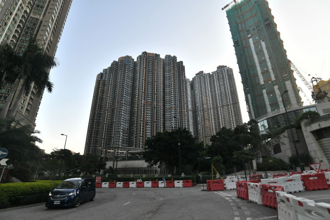 晋海II本月暂录18宗租赁 包括中层2房月租1.5万。
