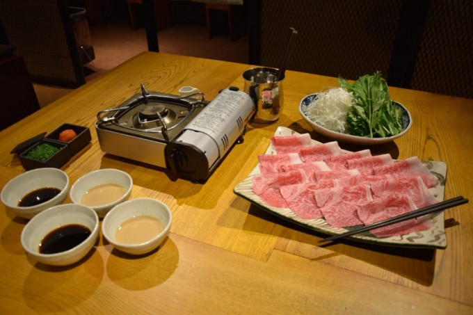15名台湾旅客在东京叫5份套餐之后嫌不饱。示意图片