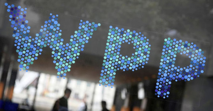英国广告公司 WPP GroupM 驻沪办事处被查，一高层被扣留问话。 路透社