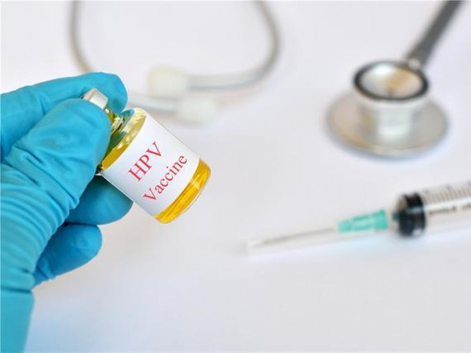 中國政府已批准了預防婦女宮頸癌的疫苗HPV疫苗上市。網上圖片