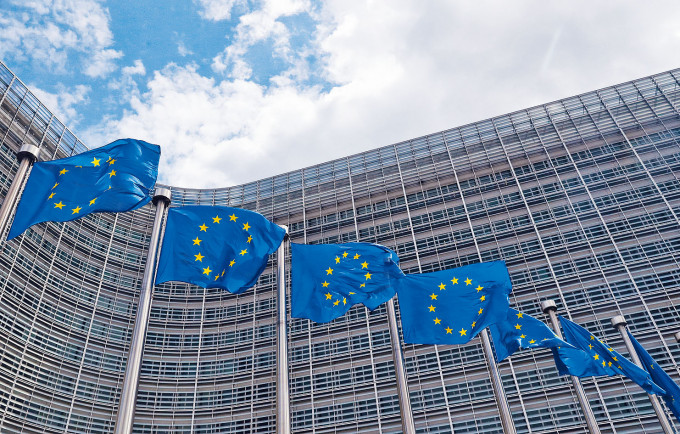 欧盟宣布中止执行《中欧全面投资协定》。资料图片