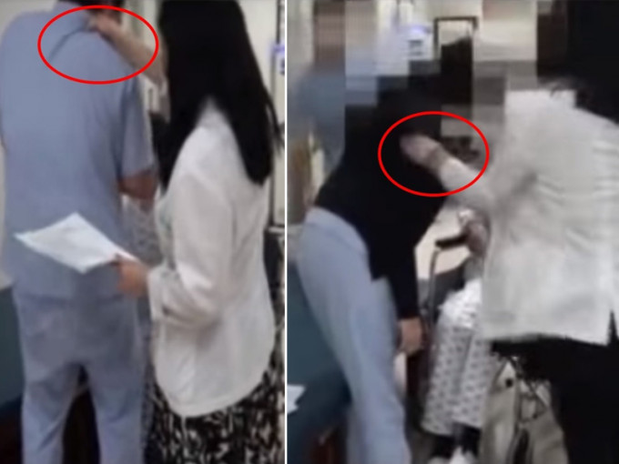 近日，韩国济州大学附属医院一名女医生被爆长期对下属施暴。(网图）