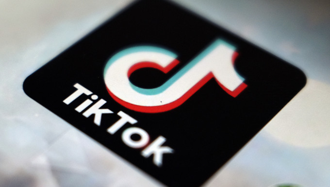 歐洲議會禁止員工手機下載TikTok，已被歐洲三大機構封禁。AP