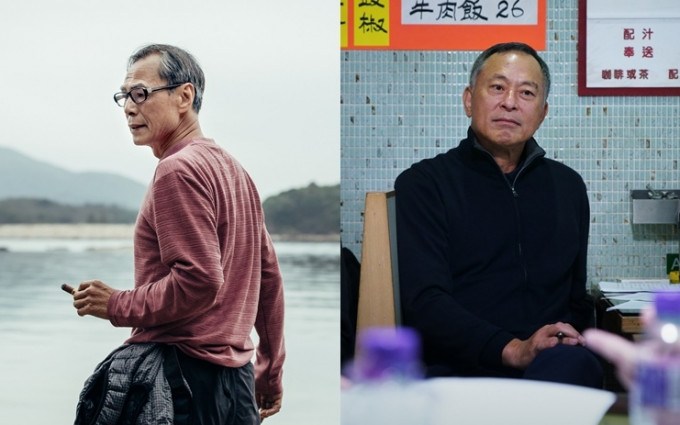 杜琪峯指電影是已故摯友林嶺東和他們6個同年代香港導演一齊合力的成果，特別具有紀念意義。