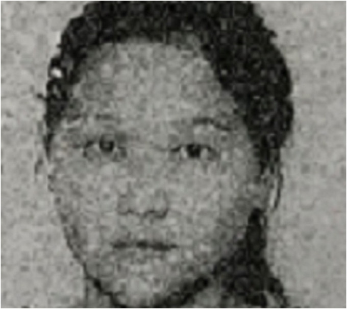 34岁女子陈慧荃景围失踪。警方提供