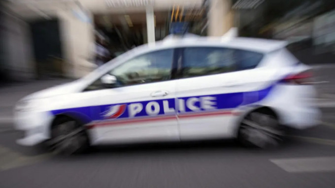 法国有男子涉嫌杀害了3名年幼亲女。美联社