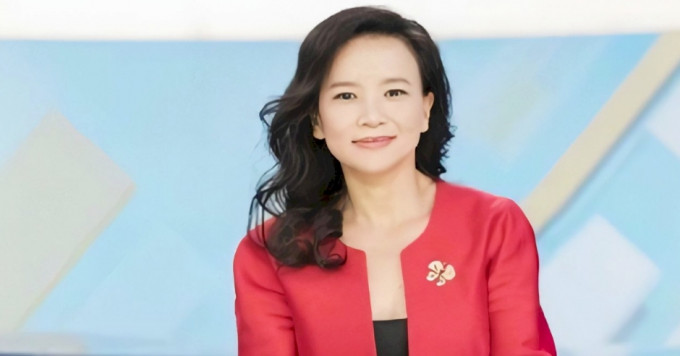 澳洲華裔女記者成蕾下周四受審。網圖
