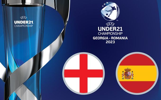 英格兰U21以3：0大炒以色列U21，晋身决赛会面对大热门西班牙。网上图片