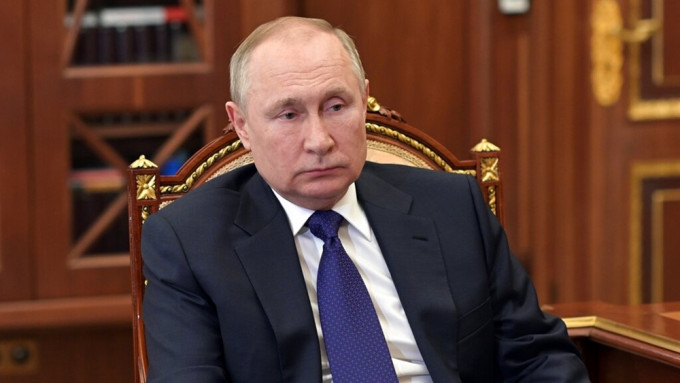欧盟撤销俄罗斯最惠国待遇。AP