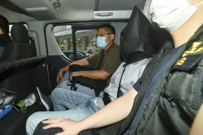 警方拘捕15人涉嫌操控壹傳媒股價。 資料圖片