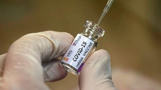 全球首個新冠肺炎疫苗將在下周三(12日)於俄羅斯進行註冊。