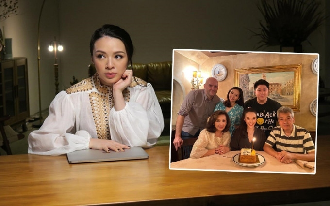 JW首次为TVB剧集唱主题曲，勾起了童年时同家人睇住剧食饭嘅回忆。