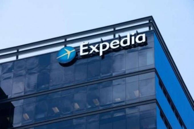 Expedia宣布裁员3000人。(资料图片)