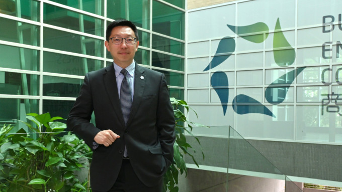 商界环保协会行政总裁吴家颖表示，协会会为各公司企业提供专业顾问支援，助商界走向环保营商。
