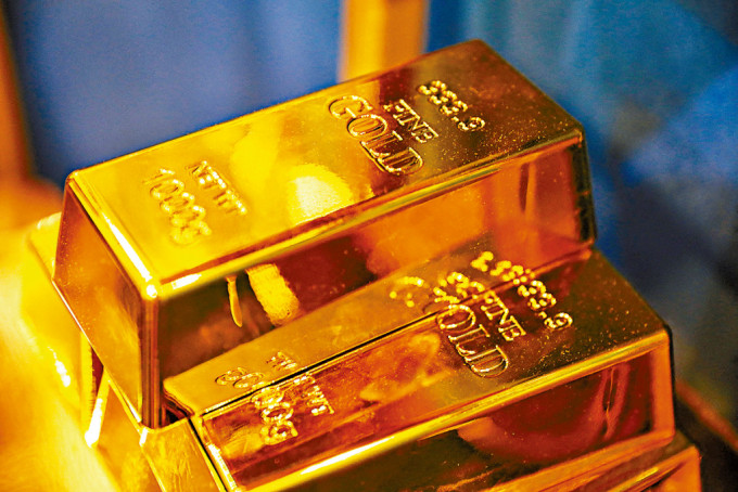 黃金仍然是今年上半年可較為看好的投資產品之一。