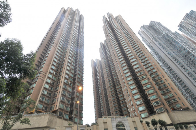 新寶城高層戶 呎價約16014元沽