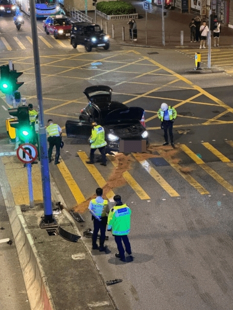 facebook群組「車cam L（香港群組）」