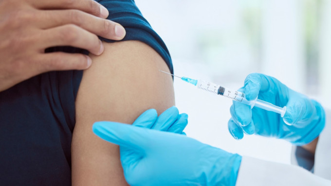 全球麻疹个案趋升 衞生防护中心吁新移民外佣留学生等完成疫苗接种。iStock示意图
