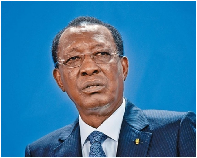 乍得政府发声明否认总统代比曾受贿批出石油开采权。