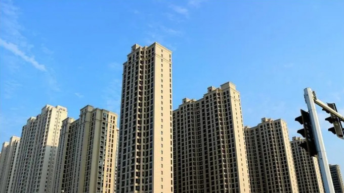郑州放宽房贷标准，同时向大学生提供租楼优惠。资料图片