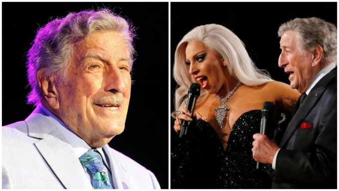 Tony Bennett逝世享年96歲曾奪20座格林美 與Lady Gaga推合唱專輯再創高峰
