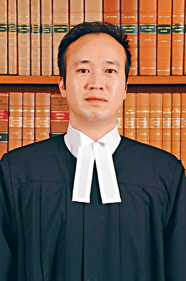 总裁判官苏惠德把案件押后至8月再讯。