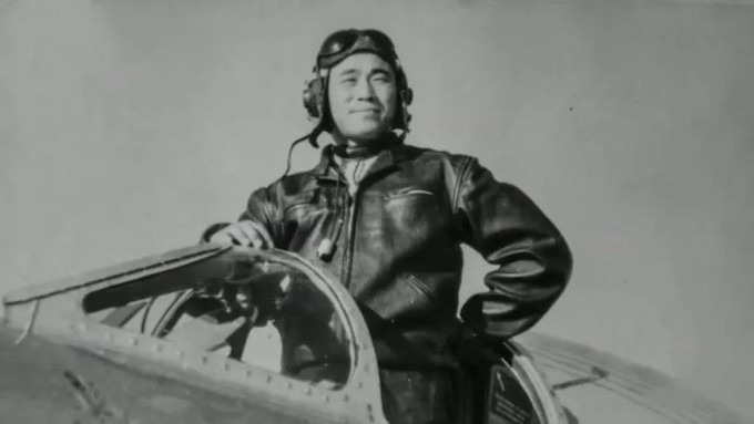 曾擊落美軍「雙料王牌」的空軍英雄韓德彩逝世。