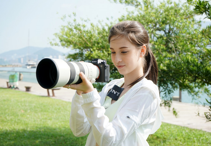 ●Sony剛發布了第二代恆定大光圈遠攝變焦鏡FE 70-200mm F2.8 GM OSS II。