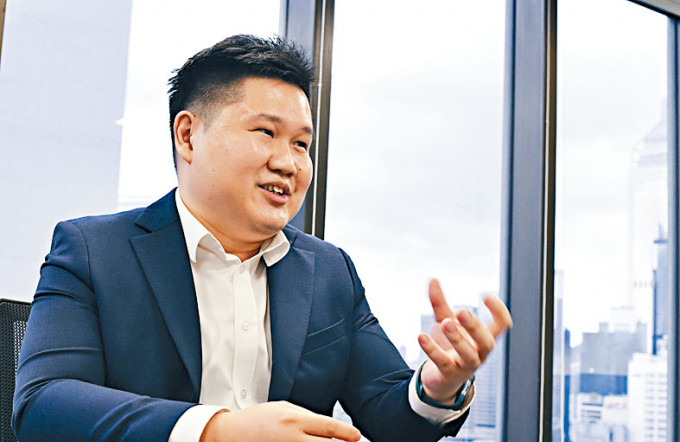 吳民卓表示，公司撤出惠州房地產項目，有助增強現金流動性。