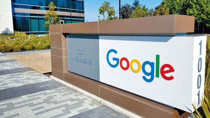 孙东：Google未履行企业责任移除错误资讯。（资料图片）